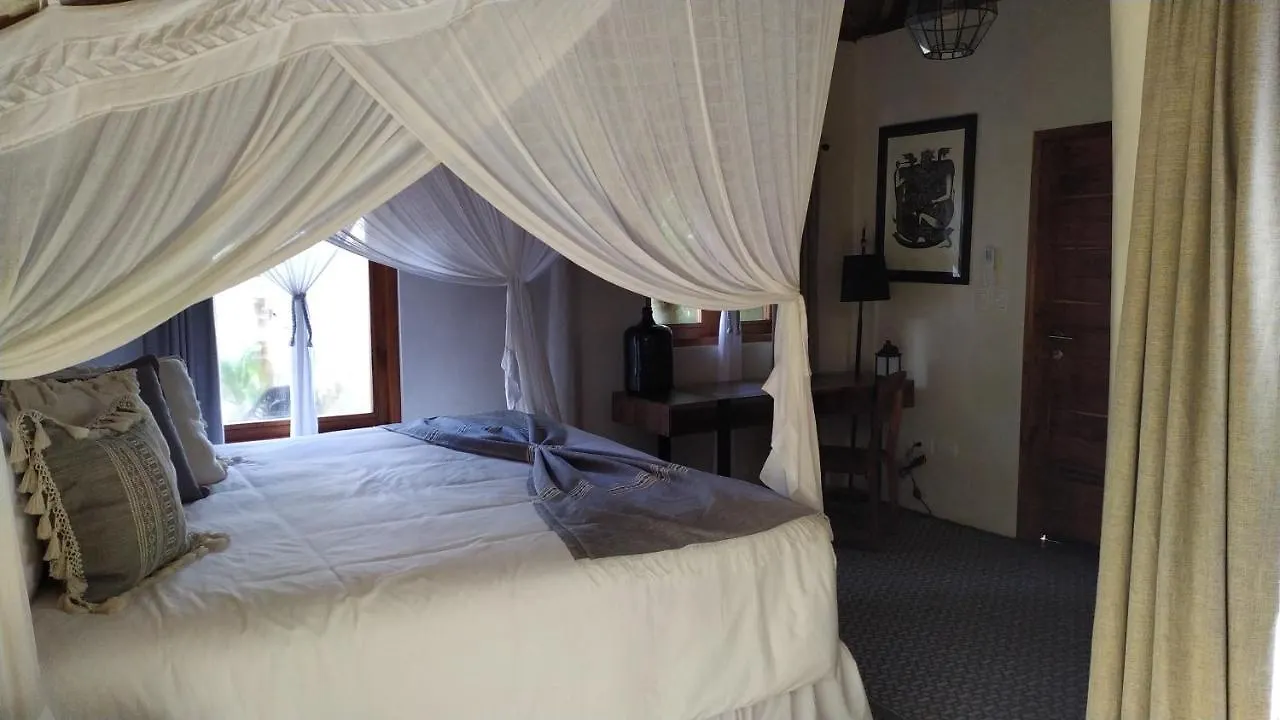 Hotel Boutique Chaca Тулум