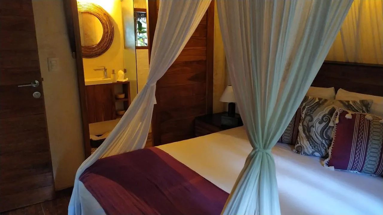 Hotel Boutique Chaca Тулум