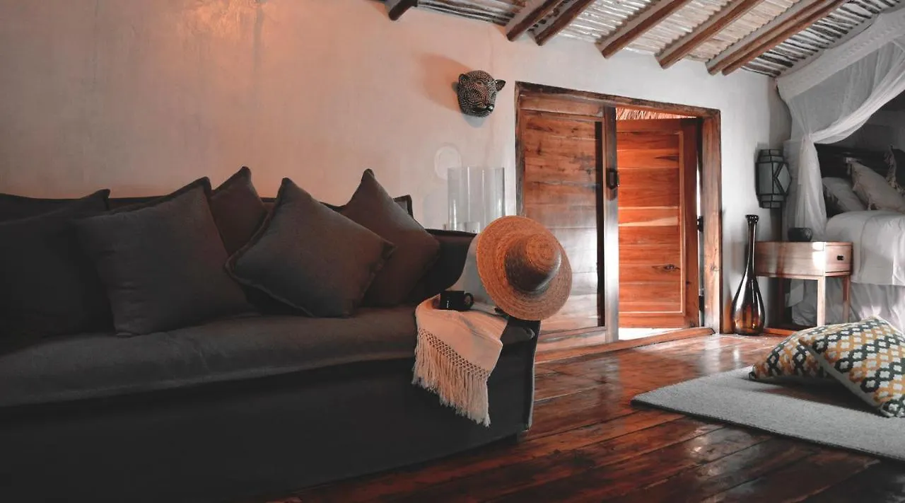 Hotel Boutique Chaca Тулум 3*,